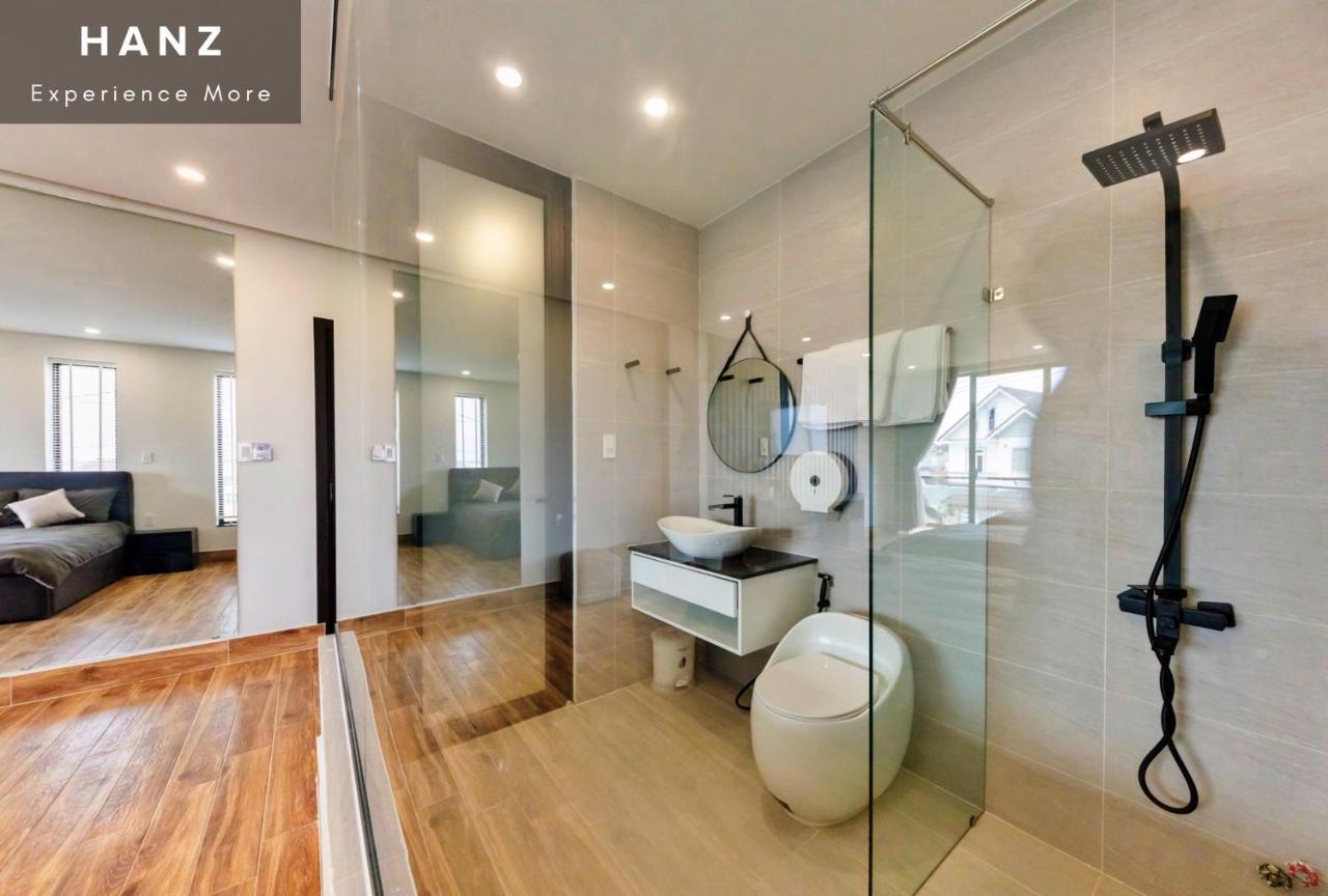 Hanz Premium Villa Pandora Dalat Exterior photo